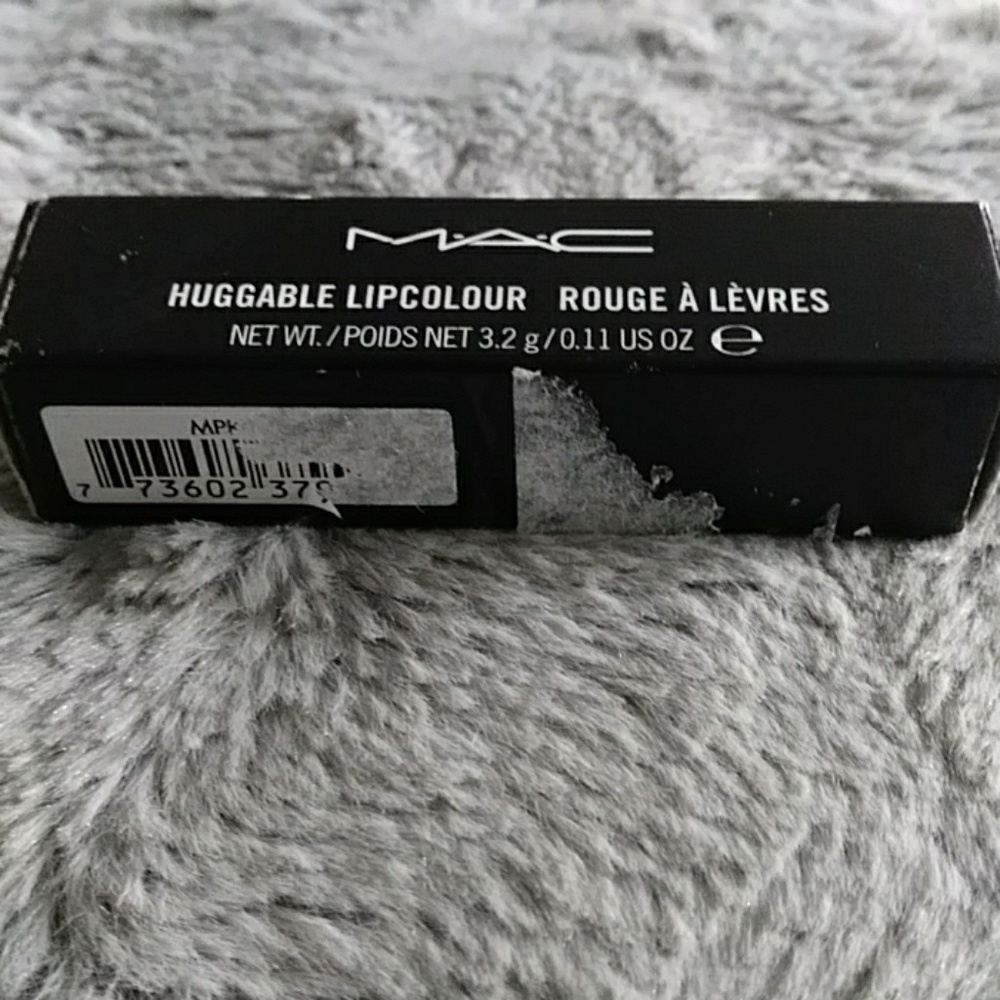 M.A.C lipstick